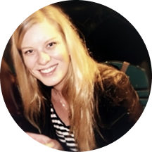 Testimonial User Portrait